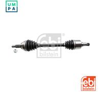 FEBI BILSTEIN 181100 Drive shaft