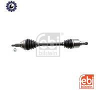 DRIVE SHAFT 181100 FOR FORD FOCUS/Van/Turnier EDDF/EDDD/EDDB/EDDC 2.0L 4cyl