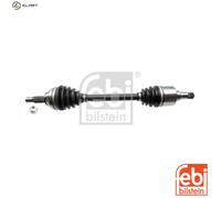 FEBI BILSTEIN 181100 Drive shaft