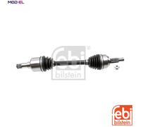 DRIVE SHAFT 181114 FOR FORD MONDEO/III/Turnier CFBA/CHBB/CHBA 1.8L QJBD 2.2L
