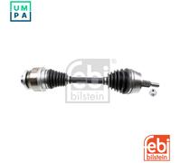 DRIVE SHAFT 181115 FOR VW TRANSPORTER/T5/Platform/Chassis/Van/Bus CALIFORNIA