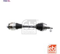 DRIVE SHAFT 181115 FOR VW TRANSPORTER/T5/Platform/Chassis/Van/Bus CALIFORNIA