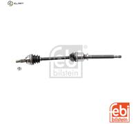 FEBI BILSTEIN 181117 Drive shaft