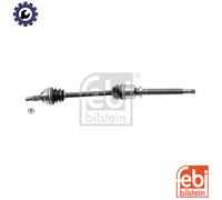 FEBI BILSTEIN 181117 Drive shaft