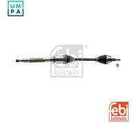 FEBI BILSTEIN 181211 Drive shaft