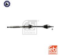 FEBI BILSTEIN 181211 Drive shaft