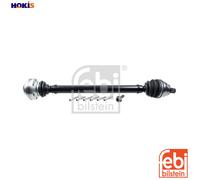 FEBI BILSTEIN 181212 Drive shaft