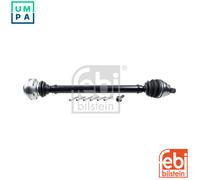 FEBI BILSTEIN 181212 Drive shaft