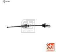 FEBI BILSTEIN 181213 Drive shaft