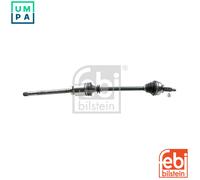 FEBI BILSTEIN 181213 Drive shaft