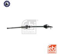 FEBI BILSTEIN 181213 Drive shaft