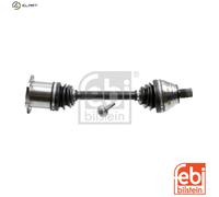 FEBI BILSTEIN 181245 Drive shaft