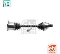 FEBI BILSTEIN 181245 Drive shaft