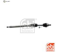 FEBI BILSTEIN 181249 Drive shaft