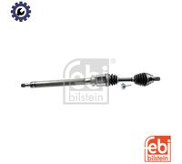 FEBI BILSTEIN 181249 Drive shaft