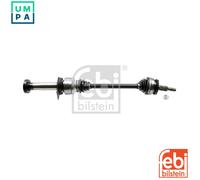 FEBI BILSTEIN 181255 Drive shaft