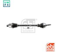 FEBI BILSTEIN 181256 Drive shaft