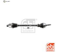 FEBI BILSTEIN 181256 Drive shaft