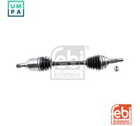 FEBI BILSTEIN 181257 Drive shaft