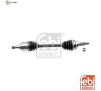 FEBI BILSTEIN 181257 Drive shaft