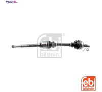 FEBI BILSTEIN 181258 Drive shaft