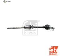 FEBI BILSTEIN 181258 Drive shaft