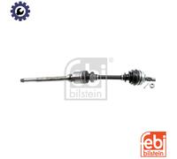 FEBI BILSTEIN 181258 Drive shaft