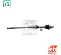FEBI BILSTEIN 181265 Drive shaft