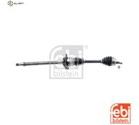 FEBI BILSTEIN 181271 Drive shaft