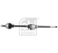 DRIVE SHAFT 181272