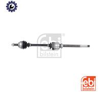 FEBI BILSTEIN 181272 Drive shaft