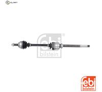 FEBI BILSTEIN 181272 Drive shaft