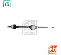 FEBI BILSTEIN 181272 Drive shaft