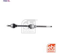 FEBI BILSTEIN 181272 Drive shaft