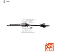 FEBI BILSTEIN 181274 Drive shaft