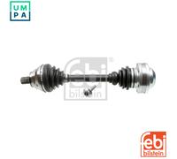 FEBI BILSTEIN Drive Shaft 181276 Front Left Outer Toothing Wheel Side: 36