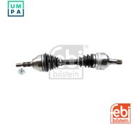 Drive Shaft Front Left 181278 Febi Driveshaft 013214836 013245912 0374641 New