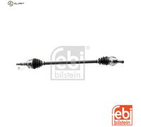 FEBI BILSTEIN 181290 Drive shaft