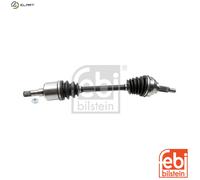 FEBI BILSTEIN 181352 Drive shaft