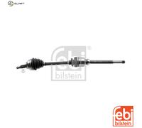 FEBI BILSTEIN 181524 Drive shaft