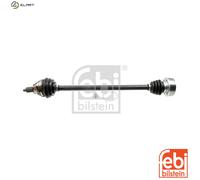 FEBI BILSTEIN 181562 Drive shaft