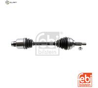 FEBI BILSTEIN 181565 Drive shaft
