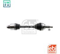 DRIVE SHAFT 181565 FOR FORD MONDEO/III/Turnier CFBA/CHBB/CHBA 1.8L QJBD 2.2L