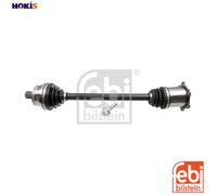 DRIVE SHAFT 181798 FOR SEAT AUDI A4/B6/Convertible/B7 CJCA/CAGA/CGLB/CAHA 2.0L