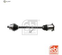 FEBI BILSTEIN 181798 Drive shaft