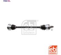 DRIVE SHAFT 181877 FOR BMW 3/E90/Convertible/E92/E91 N46B20B/C/BD/A/E/CCA 2.0L