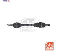 FEBI BILSTEIN 181902 Drive shaft