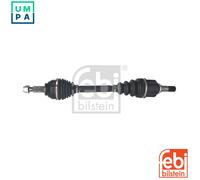 FEBI BILSTEIN 181902 Drive shaft