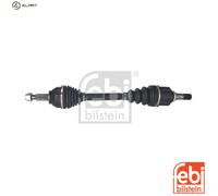 FEBI BILSTEIN 181902 Drive shaft