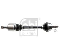 DRIVE SHAFT 181915